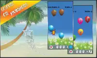 Cool games popping balloons Screen Shot 2