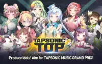 TAPSONIC TOP -Music Grand prix Screen Shot 6