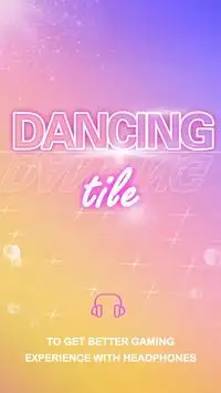 Tile Dancing - Piano Master Screen Shot 0