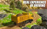 Excavator City Construction 3D Screen Shot 2