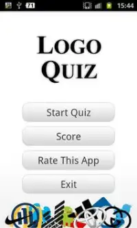 Logo Quiz PRO Screen Shot 0
