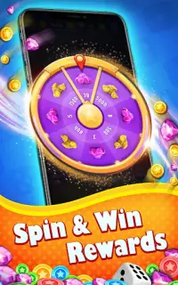 Ludo All Star - Ludo Game Screen Shot 2