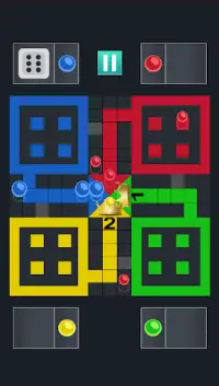 Ludo Screen Shot 5