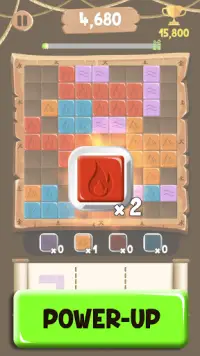 Block Puzzle Extreme Screen Shot 3