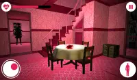 Barbi Granny Horror Game - Scary Haunted House Screen Shot 6