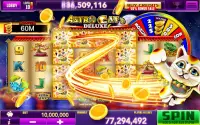 Big Bonus Slots - Free Las Vegas Casino Slot Game Screen Shot 8