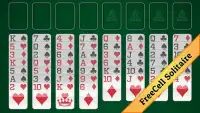 247   Solitaire Freecell PRO Screen Shot 3
