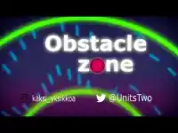 Obstacle Zone Screen Shot 0