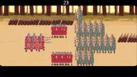 Rome vs Barbarians Screen Shot 1