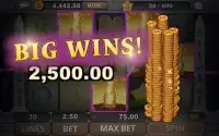 Slots: Bijbel Slots ™ Gratis Screen Shot 3