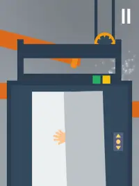 DNGRZ: Elevator Simulator Screen Shot 6