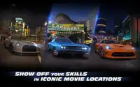 Fast & Furious: Legacy Screen Shot 15