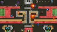 Super Tank - Pixel Battle Screen Shot 1