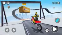 Bike Racing Games - Bike Games Screen Shot 1