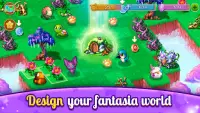 Fantastic Pets: Merge & Evolve Screen Shot 6