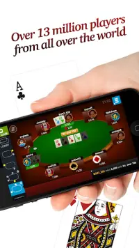 Mobile Poker Club .NET Screen Shot 0