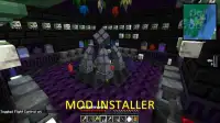 Mod Thaumcraft Installer Screen Shot 3