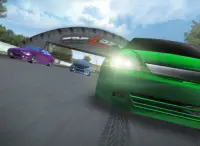 Track Racing Fast: Race Kereta Screen Shot 7