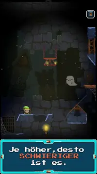 Jump Impact - King of Claritas Screen Shot 4