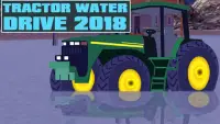 Tractor Water Drive 2018 Screen Shot 0