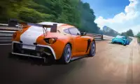 Drift Car Turbo Racing Screen Shot 1