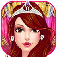 World Star Girls －Princess Dressup Party