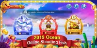 iFishing Go-Enhanced Online Shooting Fish Game Screen Shot 4