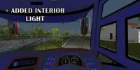 ES Bus Simulator ID Pariwisata Screen Shot 3