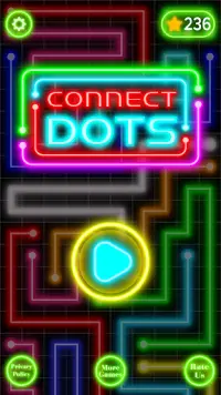 Connect The Dots: Puzzle Games Screen Shot 4
