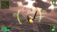 خط المواجهة الطائرات الحربية Screen Shot 0