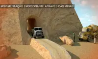 Euro Truck Transport Sim 2017 Screen Shot 3