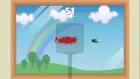 Fly Frenzy - Swat the Fly Screen Shot 7