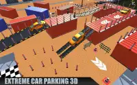 Advance Car Parking 3D: Car Drive Simulator Screen Shot 2