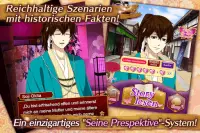 Dateless Love: Free Otome games Deutsch Screen Shot 6