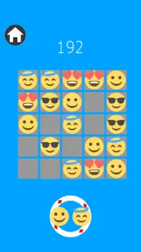Emoji Jam - Not like other Tile Match Games Screen Shot 4