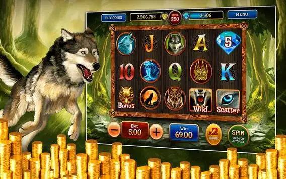 A real online casino ipad income Ports