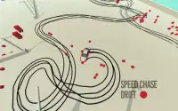 Speed Chase Drift Screen Shot 0