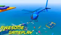 RC Helicopter Simulator: Absolute Heli Flight 2018 Screen Shot 0