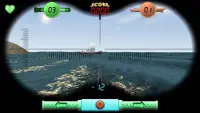 Torpedo Attack 3D Free Screen Shot 1