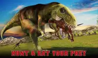 T-Rex : The King Of Dinosaurs Screen Shot 2