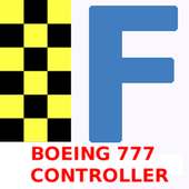 FlightGear 777 Controller