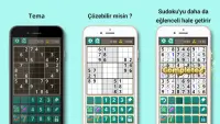 Sudoku klasik Screen Shot 3