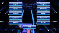 New Millionaire 2020 - Trivia Quiz Game Screen Shot 1