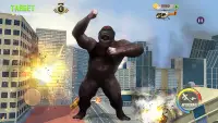 Giant City Smash Simulator Screen Shot 3