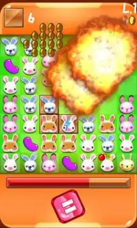 Candy Rabbit Screen Shot 3