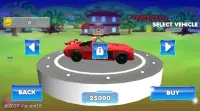 Motu Patlu Car Game Screen Shot 6