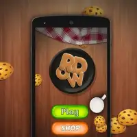 Word Cookies Crush Screen Shot 2