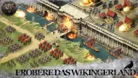 Vikings - Age of Warlords Screen Shot 12