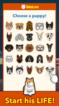 BitLife Dogs – DogLife Screen Shot 0