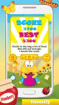 Learning games for kids Screen Shot 3